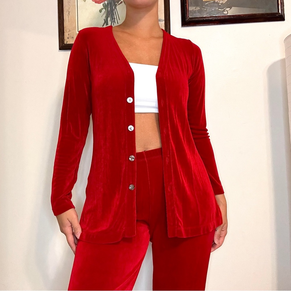 Vintage two piece set
